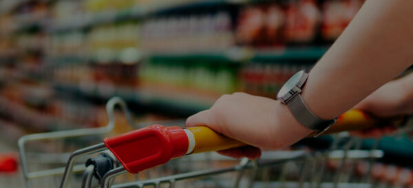 Department stores.