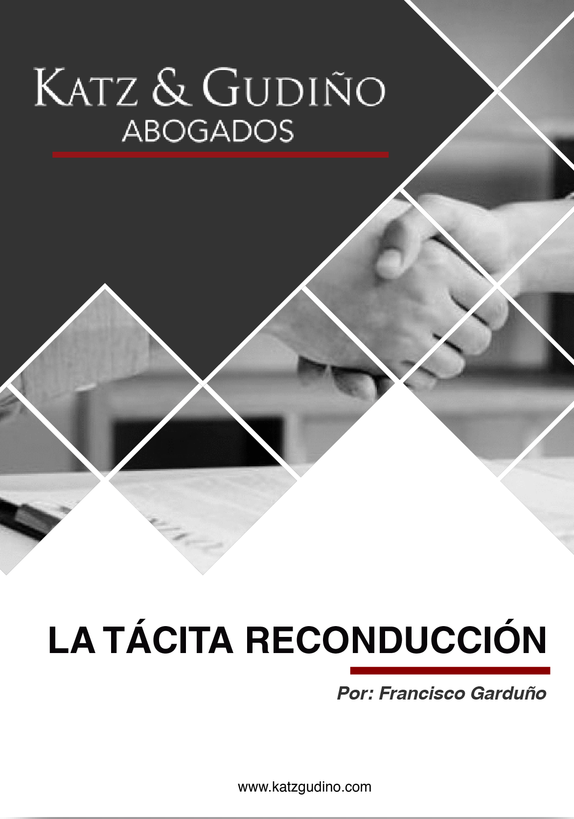 LA TÁCITA RECONDUCCIÓN