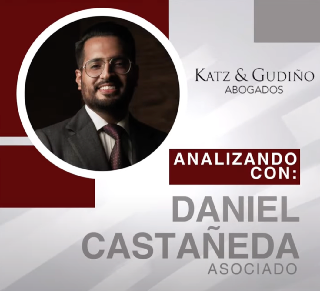 Katz & Gudiño te comparte el análisis de nuestro asociado Daniel Castañeda, sobre: La aplicación del procedimiento abreviado en el sistema de justicia para adolescentes.
