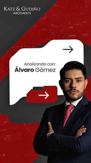 Te compartimos la reflexión de nuestro asociado senior Álvaro Gómez sobre un reciente pronunciamiento de la SCJN.