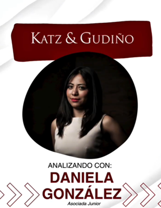 Nuestra asociada junior Daniela González presenta un análisis sobre el derecho fundamental a ser juzgado dentro de un tiempo razonable, principio que exige la actuación pronta y eficaz de todas las autoridades que intervienen en el proceso penal.