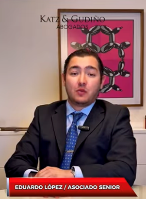 Nuestro asociado senior, Eduardo López Rios, analiza un criterio de jurisprudencia emitido por la Suprema Corte de Justicia de la Nación (SCJN),