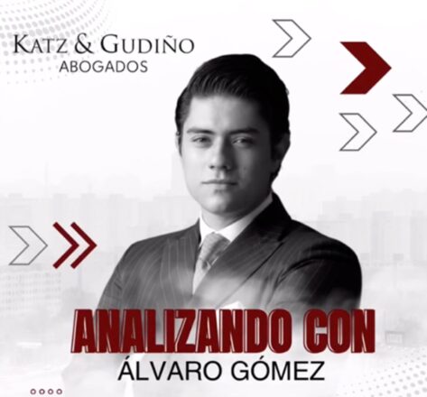 Cierre de Investigación Complementaria, Álvaro Gómez